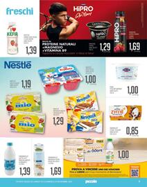 Volantino Supermercati Piccolo Pagina 9