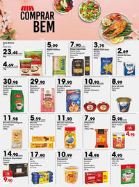 Encarte Zaffari semana 46 Página 1