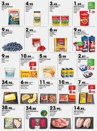 Encarte Zaffari semana 46 Página 2