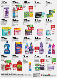 Encarte Zaffari semana 46 Página 4