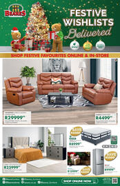Beares catalogue Page 1