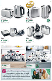 Beares catalogue Page 21