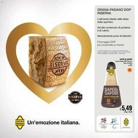 Volantino Famila Pagina 10