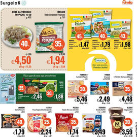 Volantino Famila Pagina 11