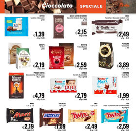 Volantino Famila Pagina 15