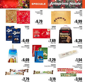 Volantino Famila Pagina 16