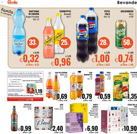 Volantino Famila Pagina 20