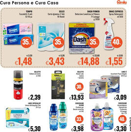 Volantino Famila Pagina 23