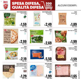 Volantino Famila Pagina 27