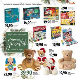 Volantino Famila Pagina 29