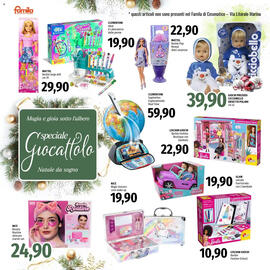 Volantino Famila Pagina 30