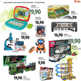 Volantino Famila Pagina 31