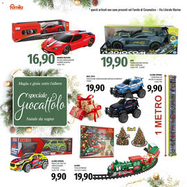 Volantino Famila Pagina 32