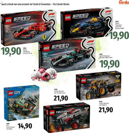 Volantino Famila Pagina 33