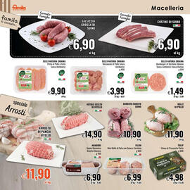 Volantino Famila Pagina 4