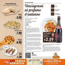 Volantino Famila Pagina 6