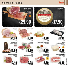 Volantino Famila Pagina 7