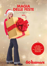 Volantino Italmark Pagina 1