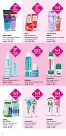 Drogisterij Visser folder Pagina 2