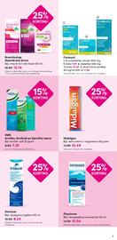 Drogisterij Visser folder Pagina 7