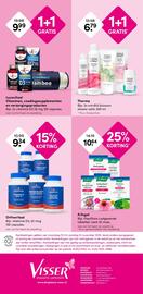 Drogisterij Visser folder Pagina 8