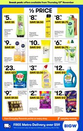 BIG W catalogue Page 2