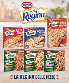 Volantino Cameo Pagina 1