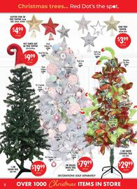 Red Dot catalogue Page 2