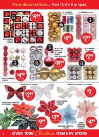 Red Dot catalogue Page 4