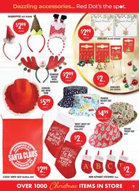 Red Dot catalogue Page 9