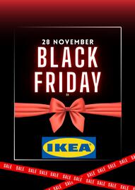 IKEA | Black friday Side 1
