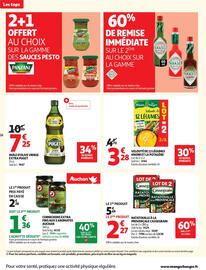 Catalogue Auchan Drive page 16