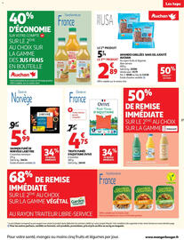 Catalogue Auchan Drive page 17