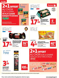 Catalogue Auchan Drive page 18