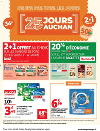 Catalogue Auchan Drive page 2