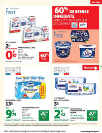 Catalogue Auchan Drive page 21