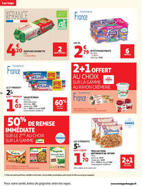 Catalogue Auchan Drive page 22