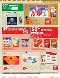 Catalogue Auchan Drive page 25
