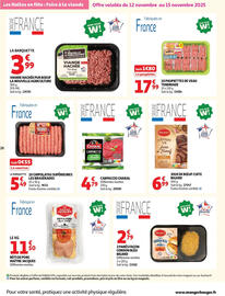 Catalogue Auchan Drive page 28