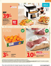 Catalogue Auchan Drive page 3