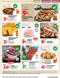 Catalogue Auchan Drive page 31