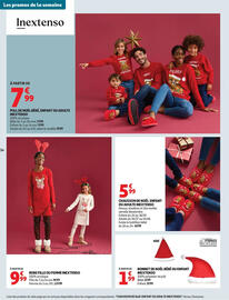 Catalogue Auchan Drive page 34