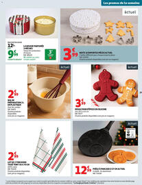 Catalogue Auchan Drive page 39