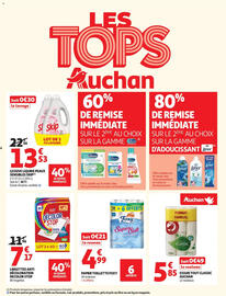 Catalogue Auchan Drive page 4