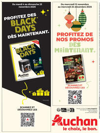 Catalogue Auchan Drive page 44