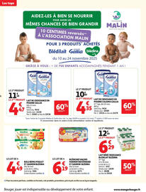 Catalogue Auchan Drive page 6