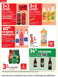 Catalogue Auchan Drive page 8