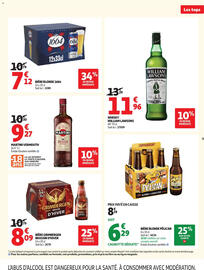 Catalogue Auchan Drive page 9