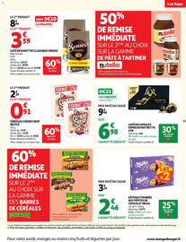 Catalogue Auchan Direct page 13