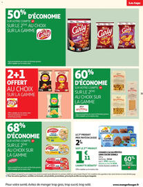 Catalogue Auchan Direct page 15